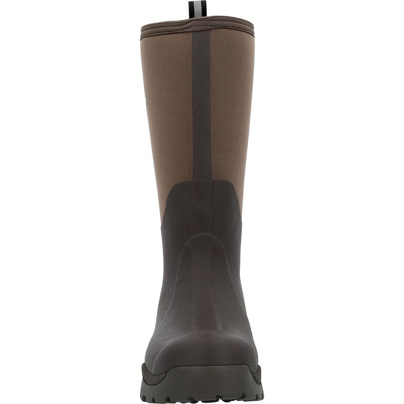 MUCK Women's Wetland Boot, Brown, Size 6(M) - Image 3